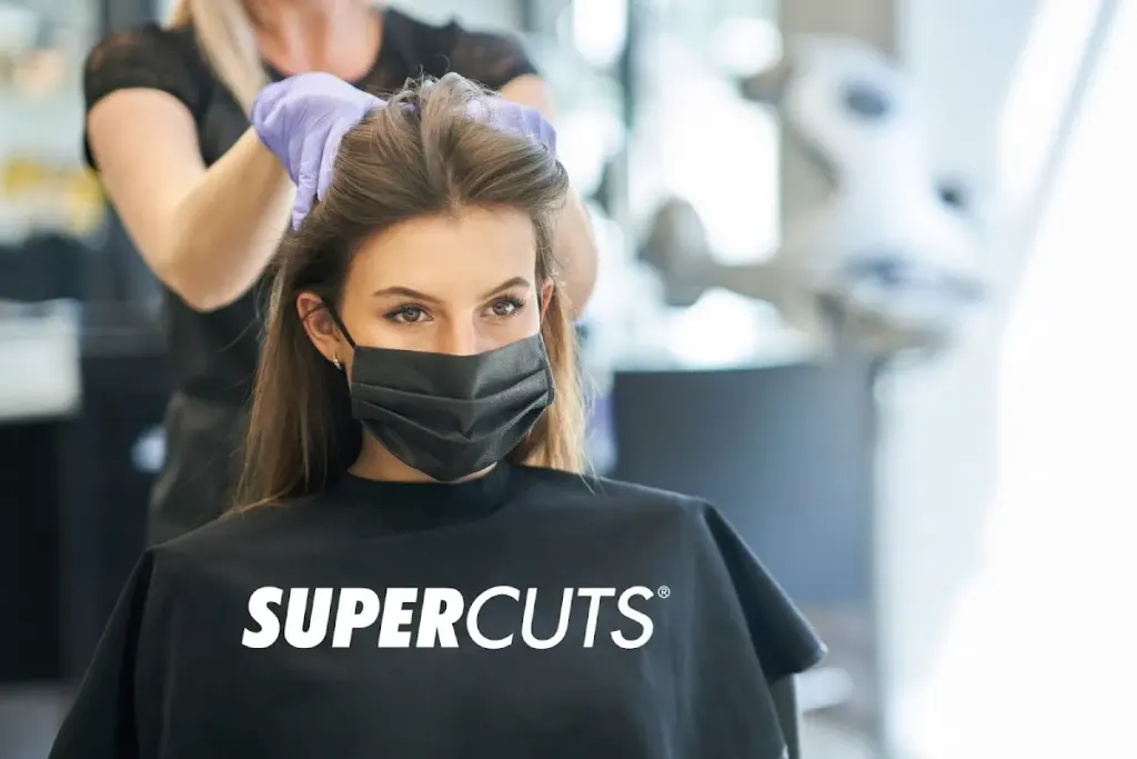 SUPERCUTS — Hair salon in Tallmadge